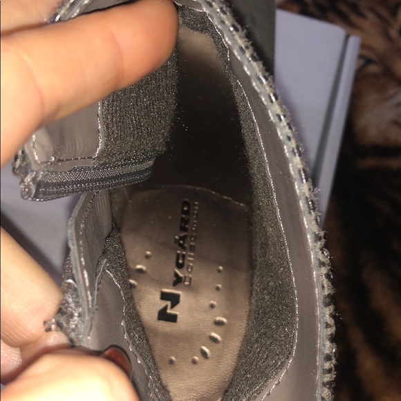 Nygard boots - Picture 6 of 9